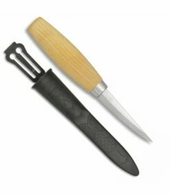 Wood carving knife Morakniv